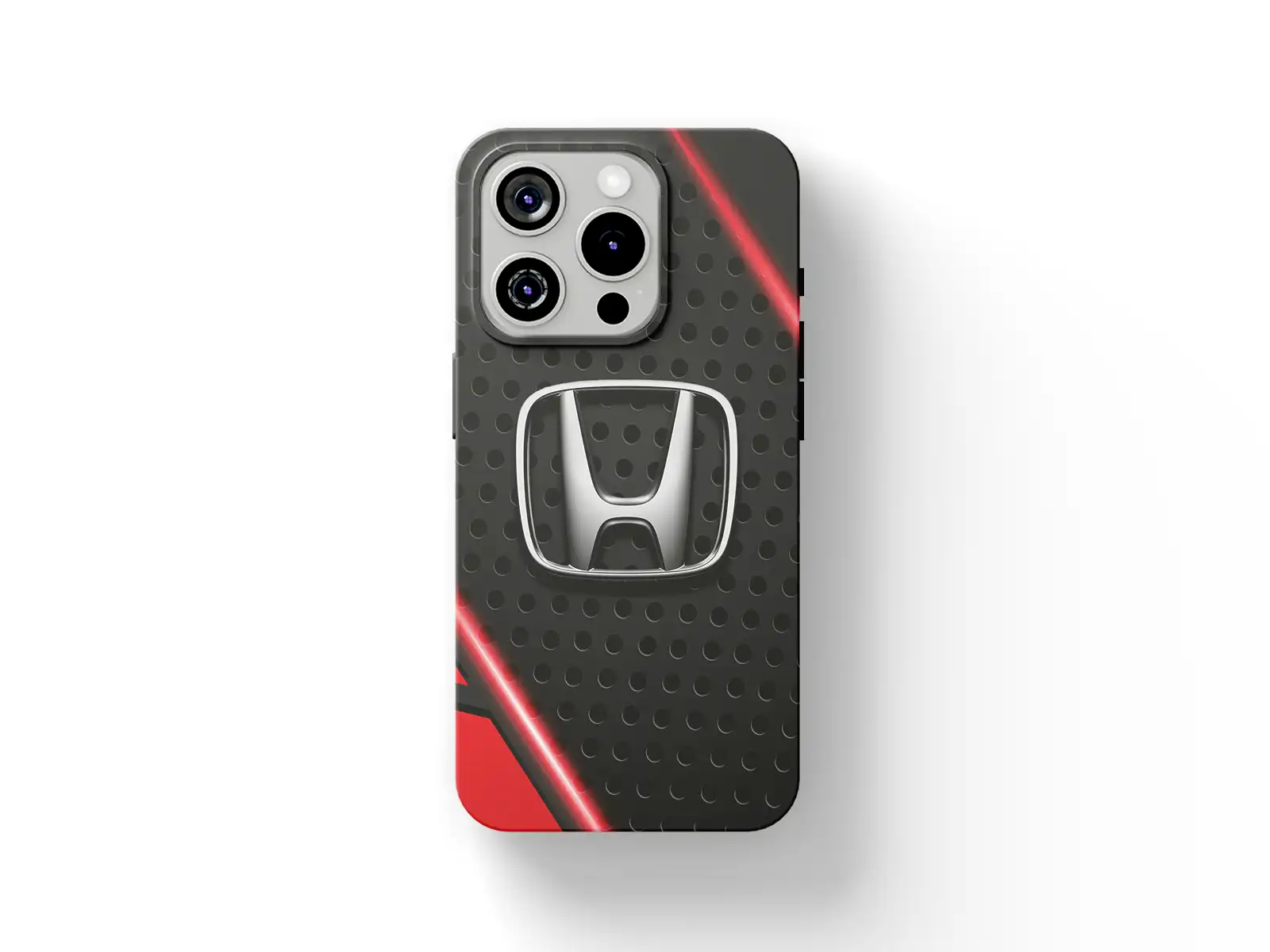 Honda Coole Smartphone Hülle Anpassbare Gestaltung